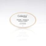 Savon Masque Lait de chèvre