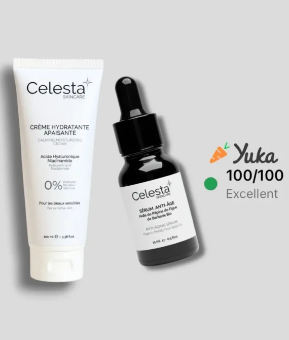 Duo HydraBoost Sans Parfum