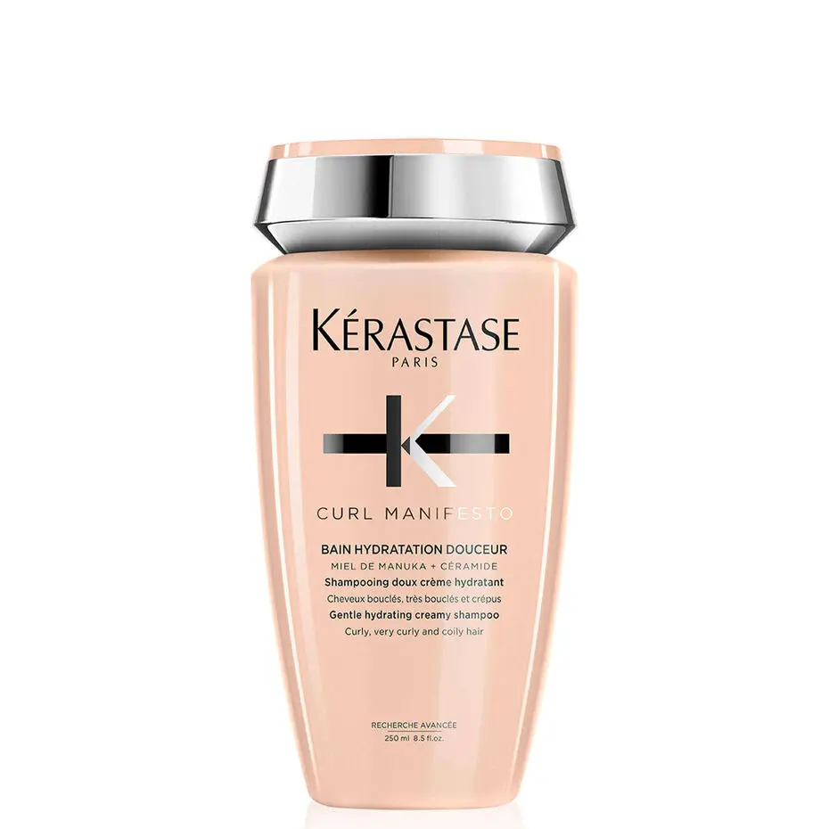 kerastase curl manifesto bainhydratation