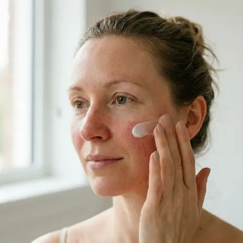 Pourquoi les parfums irritent la peau sensible : mécanismes scientifiques et solutions