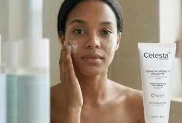 Les 5 meilleures crèmes hydratantes visage sans parfum en 2026 : quelle routine pour peaux sensibles ?