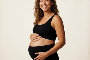 Cosmétique femme enceinte : quels actifs éviter et lesquels utiliser ?