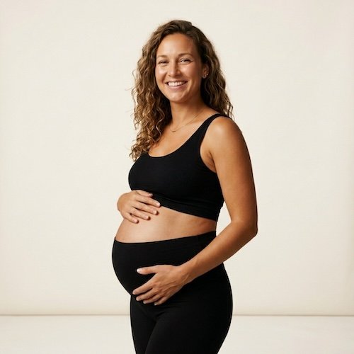 Cosmétique femme enceinte : quels actifs éviter et lesquels utiliser ?