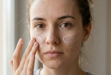 Peau du visage qui pèle : 7 causes expliquées et 5 solutions naturelles