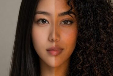 Type et nature de cheveux : comment identifier le sien et choisir le bon shampoing