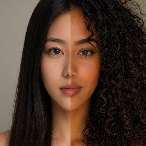 Type et nature de cheveux : comment identifier le sien et choisir le bon shampoing