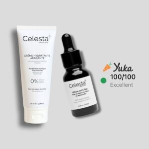 Duo HydraBoost pour lutter contre les peaux sèches et déshydratées
