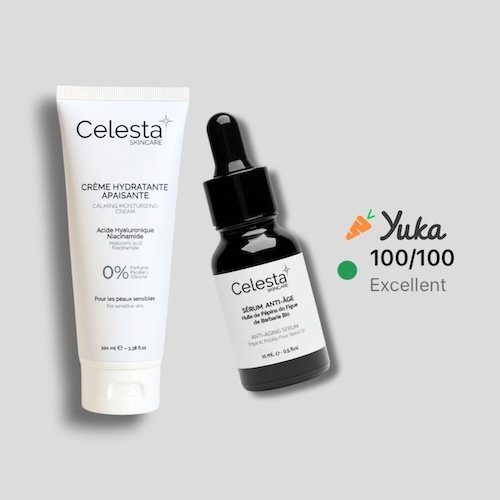 Peau sèche ou peau déshydratée : le test pour arrêter de se tromper de routine