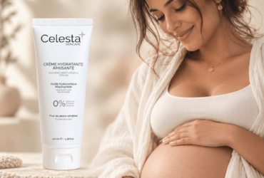 Quel crème hydratante visage choisir pendant la grossesse ?
