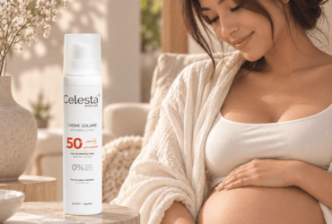 Quelle crème solaire choisir pendant la grossesse ?