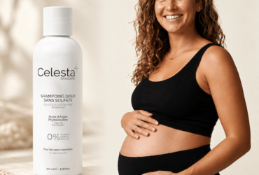 Quel shampoing choisir pendant la grossesse ?