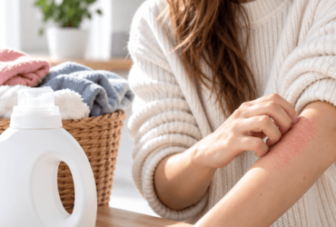 Allergie à la Lessive : Symptômes et Solutions