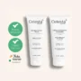 Duo Éclat Visage avec gel nettoyant et crème hydratante sans parfum pour peaux sensibles